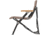 Snow Peak Luxury Low Beach Chair, Grey, LV-093GY