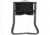 Snow Peak Mesh Folding Chair, Black, LV-077M-BK