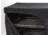 Snow Peak Mesh Rack Stand, Black, CK-055