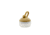 Snow Peak Mini Hozuki Lanterns, Moss, ES-041GR-US