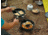 Snow PeakAluminum Non-stick Cooker 1000, 1 liter, SCS-200