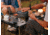 Snow PeakAluminum Non-stick Cooker 1000, 1 liter, SCS-200