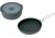 Snow Peak Aluminum Non-Stick Cooker 1000, One Size, SCS-200