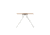 Snow Peak Takibi My Table, 16in, Wood, LV-034TR