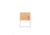 Snow Peak Takibi My Table, 16in, Wood, LV-034TR