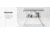 Snow Peak Takibi My Table, 15in, Stainless Steel, LV-039