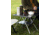 Snow Peak Takibi My Table, 15in, Stainless Steel, LV-039