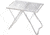 Snow Peak Takibi My Table, 15in, Stainless Steel, LV-039