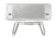 Snow Peak Ozen Table, Aluminium, SLV-171