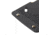 Snow Peak Base Plate Stand L/M, Black, ST-032BS