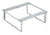 Snow Peak Fireplace Grill Bridge, Large, ST-032GBR