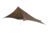 Snow Peak Penta Light Tarp, One Size, STP-381