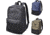 Snow Peak Pocketable Daypack, Black, Navy, Olive