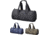Snow Peak Pocketable Duffle, Black, Navy, Olive