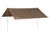 Snow Peak Ponta Tarp-Brown