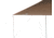 Snow Peak Recta Tarp Large Set, TP-842S