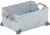 Snow Peak Stacking Shelf Container, Medium, UG-025G