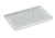 Snow Peak Stainless Grill Half Pro, One Size, S-029HA