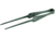 Snow Peak Stainless Steel Tongs, One Size, CS-370