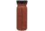 Snow Peak Stainless Vacuum Bottle MILK 500, Red Clay, TW-501-RC