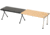 Snow Peak Takibi Connection Table, Rectangle, LV-381