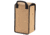 Snow Peak Takibi Floga Wall Carry Case, Beige/Black, UG-524