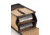 Snow Peak Takibi Floga Wall Carry Case, Beige/Black, UG-524