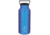Snow Peak Ti Aurora Bottle, Blue, 27 fl oz, TW-800-BL