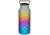 Snow Peak Ti Aurora Bottle, Rainbow, 27 fl oz, TW-800-RA