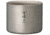 Snow Peak Ti-Double Stackable Mug, Titanium, 200ML, TW-128