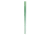 Snow Peak Anodized Titanium Chopsticks, Green, SCT-115-GR