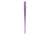 Snow Peak Anodized Titanium Chopsticks, Purple, SCT-115-PL