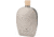 Snow Peak Titanium Flask, Wooden Cap, 8.4 oz, Titanium, TW-115