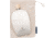 Snow Peak Titanium Flask, Wooden Cap, 8.4 oz, Titanium, TW-115
