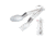 Snow Peak Titanium Fork &amp; Spoon (SCT-005)