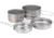 Snow Peak Titanium Multi-Compact Cookset, One Size, SCS-020T