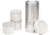 Snow Peak Tobachi 3 Food Storage Container, White, TW-271-WH