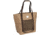 Snow Peak Tote Bag, Medium, UG-071R
