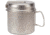 Snow Peak Trek 900 Titanium Cookset, One Size, SCS-008T