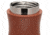 Snow Peak TSUZUMI Stainless Vacuum Bottle, Red Clay, 350 ml, TW-350-RC