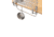 Snow Peak TTA Unit Frame, No Color, CK-303R