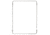 Snow Peak TTA Unit Frame, One Size, CK-303