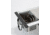Snow Peak Waterproof Unit Gear Bag 220, Grey, UG-472