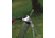 Snow Peak Wing Pole, Aluminum, 140cm, TP-140
