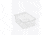 Snow Peak Wire Tray Deep 1 Unit, Steel, CK-225