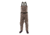 USED Snowbee Prestige STX Breathable Stockingfoot Chest Wader, Grey/Olive, XLS, 11192-XLS, EDEMO1
