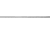 Snowy Mountain Rifle Company Steel Precision Rifle Barrel Blank, .308 Caliber, M24, 1-09 Twist, 29in, Shank Diameter 1.2, Steel, 20-5-0074