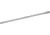 Snowy Mountain Rifle Company Steel Precision Rifle Barrel Blank, .257 Caliber, Heavy Palma, 1-7.5 Twist, 29in, Shank Diameter 1.24, Steel, 20-5-0036