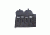 Snugfit 44in Economy Tactical Rifle Case, Black SNET44