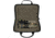 Snugfit Double Play Binocular Case, Green SNRPDP